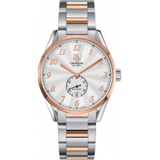 Tag Heuer Carrera Heritage WAS2151-BD0784 Tag Heuer Carrera Heritage WAS2151-BD0784